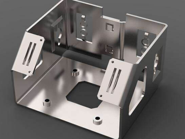 聊城嘉卓获得快拼组合式混凝土楼板模具专利可到达模具间快捷码垛的作用